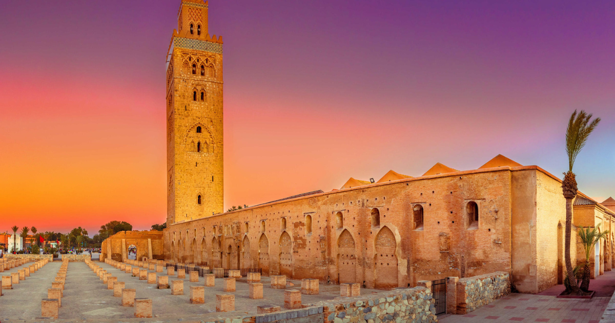 Que visiter à Marrakech : 10 lieux incontournables à découvrir absolument